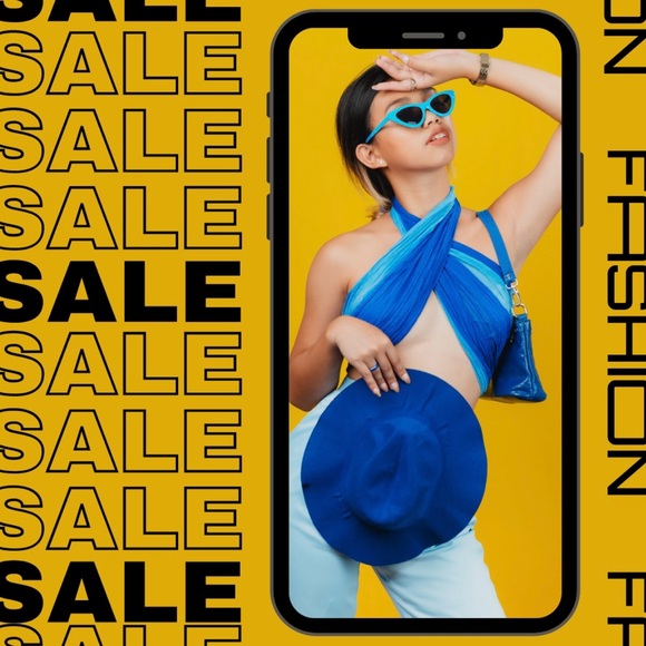 ✨ UJeanCo LIVE NOTIFICATION… LIKE ❤️ FOLLOW & SHARE for LIVE SHOW NOTIFICATIONS! - Picture 6 of 8